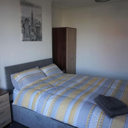 شقة كرو  في Mill Street House المظهر الخارجي الصورة