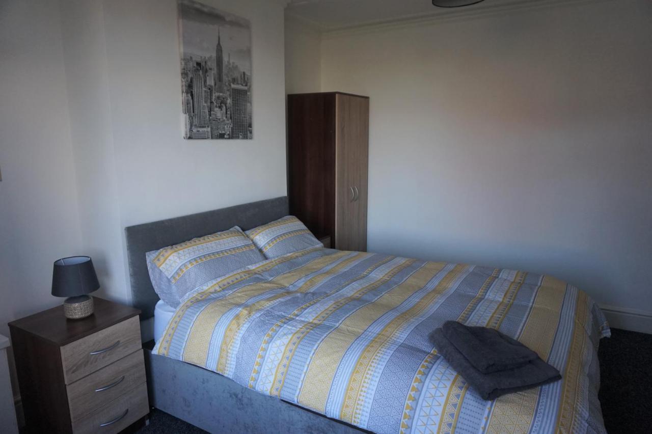 شقة كرو  في Mill Street House المظهر الخارجي الصورة