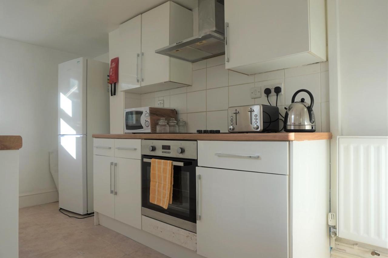 شقة كرو  في Mill Street House المظهر الخارجي الصورة